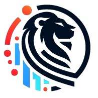 Lions Computing Logo