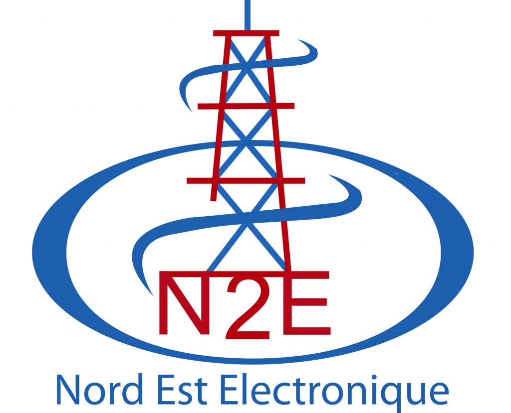 n2E Logo