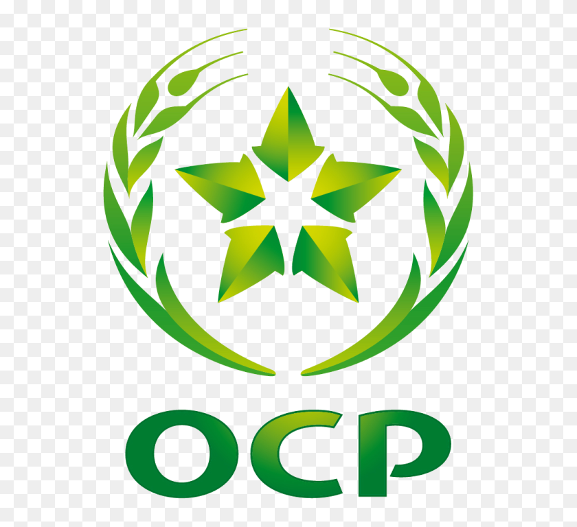 OCP Groupe Logo